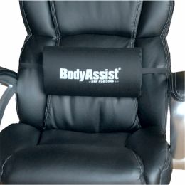 Bodyassist D Shape Lumbar Roll Cushion