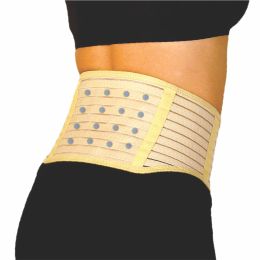 Activease Deluxe Magnetic Lower Back Support