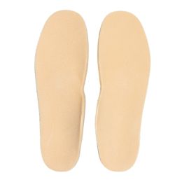 Lynco Conform Orthotic, Heel to Toe, 'Plastazote' Cover, Neutral Heel, Metatarsal and Arch