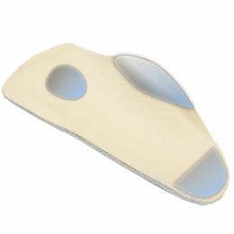 Lynco Dress Orthotic, Heel to Ball, Dress Cover, Neutral Heel, Metatarsal and Arch
