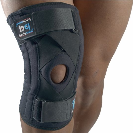 Bodyassist X-Action Ligament Knee Brace