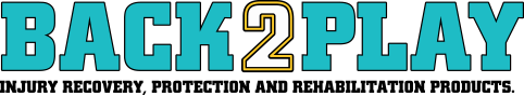 Back2Play Logo